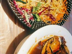 -有位虾匠·粗粮土菜小馆(市北店)