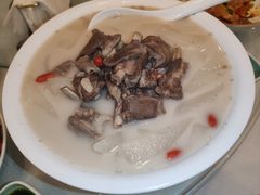 -渝悦情·新派川菜(建国门店)