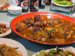 -人民公社大食堂(顺义总店)