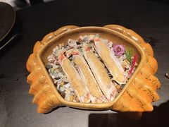 -蟹犇前•帝王蟹雪蟹(陆家嘴店)