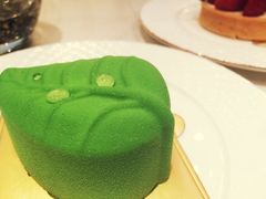 -莫奈花园法式蛋糕