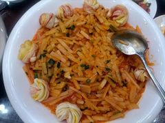 -清真悦宾楼食府(海湖店)