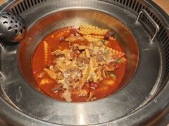 -刘一锅筋头巴脑(千峰路店)