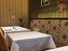 -水天堂西餐厅(绿宝广场店)