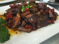 -厨彩阳光(河东路店)