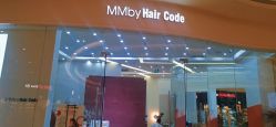 -MMbyHairCode 芭曲发型沙龙