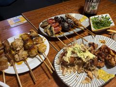 -五右卫门(张自忠路店)