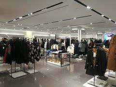 -ZARA(深圳金光华广场店)
