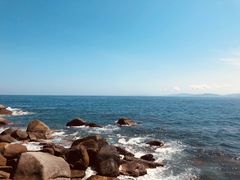 -海南分界洲岛旅游区