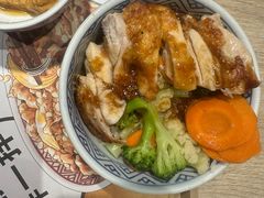 -吉野家(宾水道店)