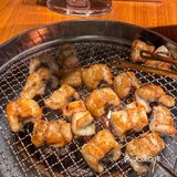这口可真是韩里韩气🦋车公庙的宝藏烤肉
