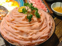 -吼堂老火锅(太古里总店)