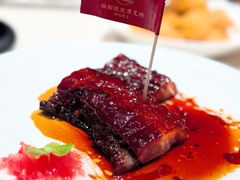 -侨美食家·粤菜(体育西路店)