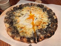 -Mercato莫卡多露台餐厅与酒吧(K11店)