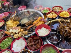 -小吴水煮(羊子巷无任何分店)