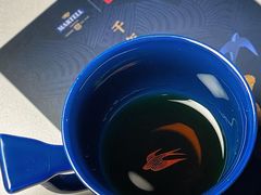 每席享马爹利蓝带-东海朗廷酒店-唐阁T’ANG COURT 中餐厅