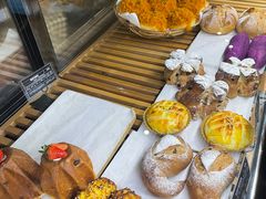 -Let's Taipei 非常烘焙(太古里店)