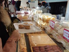 -東更道点心行(文化东路店)