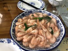 -洞天食府(北大街店)