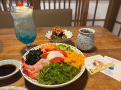 -河风の幸会精致料理