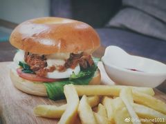 -1901 Cafe(西四店)
