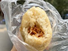 糯米团-临江门糯米团