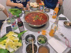 -重庆特色冷锅鱼(武大店)