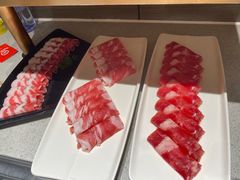 -海底捞火锅(航洋城店)