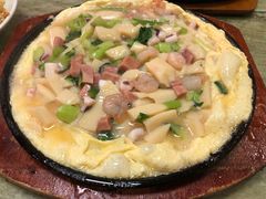 -华春餐馆(鱼山路店)