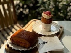 -VERIE BAKEHOUSE