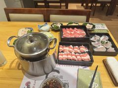 -丽和苑·自助寿喜锅(虹梅路店)
