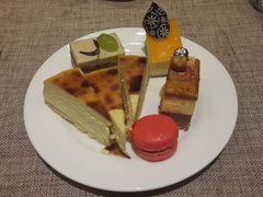 android_upload_pic-圣丰索菲特·2 On 988 Café 自助餐厅