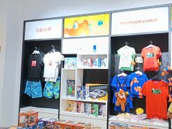 -飞览天下沉浸式飞行体验(北京旗舰店)