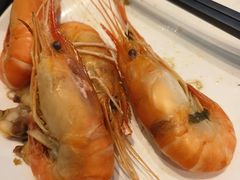-初色海鲜自助(万丰路店)