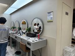 -天真蓝照相馆(五角场百联又一城店)