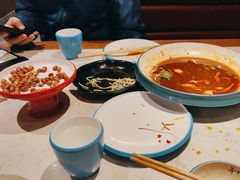 -舞虾小说.涮肉.烧烤(国顺东路店)