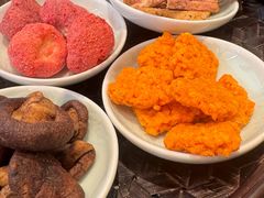 -梅间堂茶馆(绿地缤纷城店)