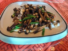 -马凯餐厅(长椿街店)