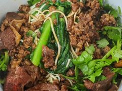 -山城盅盅面