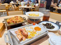 -羊之道草原味道清真餐厅(番禺店)
