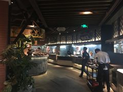 -广东道至正餐厅(区庄店)