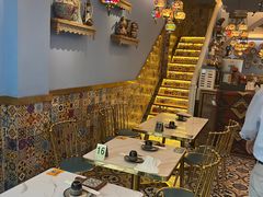 -百格里格.Uyghur cuisine(百色路店)