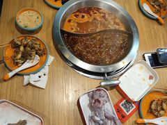 -铭记蛙小仙·活蛙畅享(CBD万达广场店)