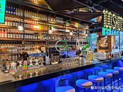 -bluefrog蓝蛙(皇庭广场店)