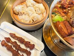 -鼓楼东街老火锅(鼓楼店)