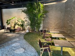 -J Create城市露营咖啡·简餐·宠物(上海动物园店)