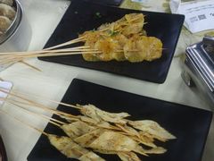 -聚味瞿记·龙虾堂(树木岭店)