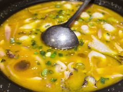 -灶东家民间菜(回兴店)