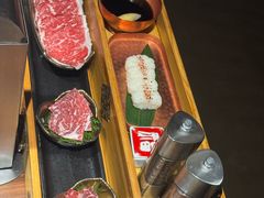 -牛道·和牛九食(市府恒隆广场店)