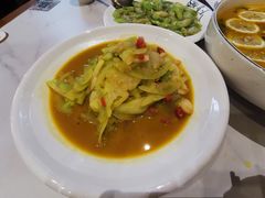 -火龙堂·风味民间菜(文一路店)